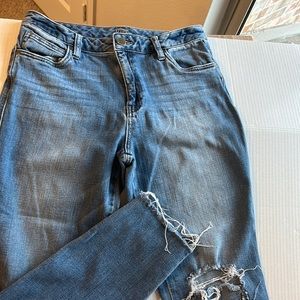 Kut from the Kloth Jeans size 8